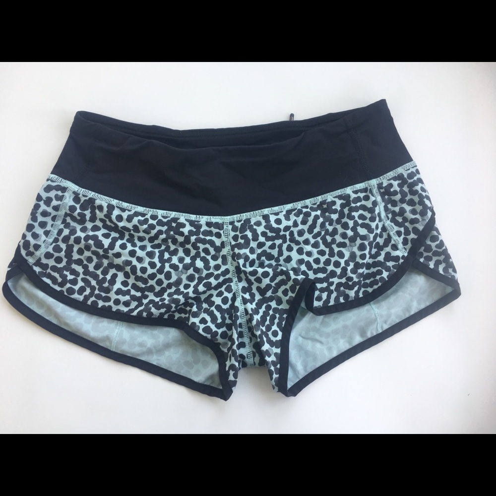 Lululemon Women’s Shorts